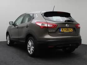 Nissan QASHQAI 1.2 N-Vision thumbnail 10