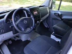 Mercedes-Benz Sprinter 313 2.2 CDI 325 HD L1H1 thumbnail 2