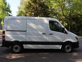 Mercedes-Benz Sprinter 313 2.2 CDI 325 HD L1H1 thumbnail 11