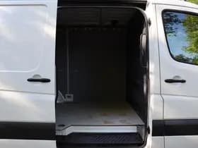 Mercedes-Benz Sprinter 313 2.2 CDI 325 HD L1H1 thumbnail 15