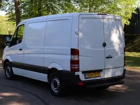 Mercedes-Benz Sprinter 313 2.2 CDI 325 HD L1H1 thumbnail 5