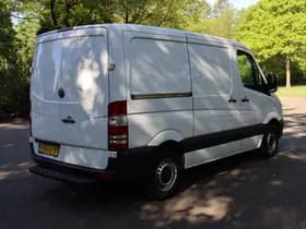 Mercedes-Benz Sprinter 313 2.2 CDI 325 HD L1H1 thumbnail 9