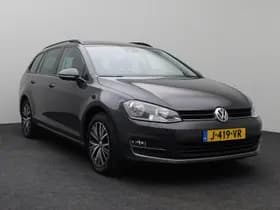 Volkswagen Golf Variant 1.4 TSI Connected Series thumbnail 13
