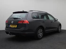 Volkswagen Golf Variant 1.4 TSI Connected Series thumbnail 3