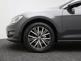 Volkswagen Golf Variant 1.4 TSI Connected Series thumbnail 27