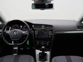 Volkswagen Golf Variant 1.4 TSI Connected Series thumbnail 4