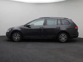 Volkswagen Golf Variant 1.4 TSI Connected Series thumbnail 5