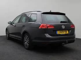 Volkswagen Golf Variant 1.4 TSI Connected Series thumbnail 7