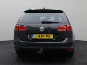 Volkswagen Golf Variant 1.4 TSI Connected Series thumbnail 9