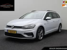 Volkswagen Golf Variant 1.5 TSI Highline Business