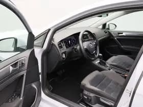 Volkswagen Golf Variant 1.5 TSI Highline Business thumbnail 2