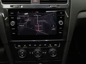 Volkswagen Golf Variant 1.5 TSI Highline Business thumbnail 17