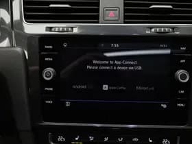 Volkswagen Golf Variant 1.5 TSI Highline Business thumbnail 20