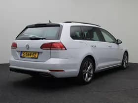 Volkswagen Golf Variant 1.5 TSI Highline Business thumbnail 3