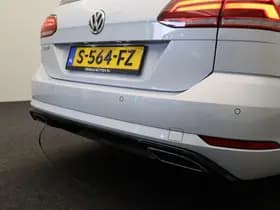 Volkswagen Golf Variant 1.5 TSI Highline Business thumbnail 27