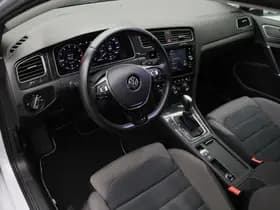 Volkswagen Golf Variant 1.5 TSI Highline Business thumbnail 4