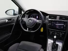 Volkswagen Golf Variant 1.5 TSI Highline Business thumbnail 32