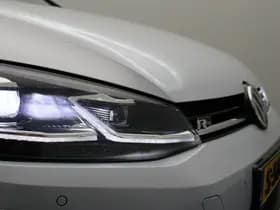 Volkswagen Golf Variant 1.5 TSI Highline Business thumbnail 34