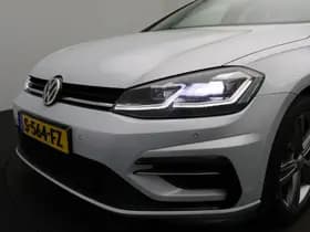 Volkswagen Golf Variant 1.5 TSI Highline Business thumbnail 36