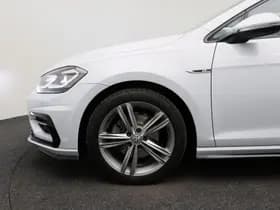 Volkswagen Golf Variant 1.5 TSI Highline Business thumbnail 37