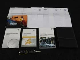 Volkswagen Golf Variant 1.5 TSI Highline Business thumbnail 38