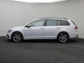 Volkswagen Golf Variant 1.5 TSI Highline Business thumbnail 5