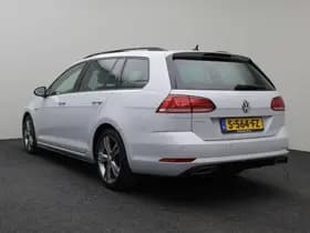 Volkswagen Golf Variant 1.5 TSI Highline Business thumbnail 7