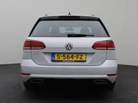 Volkswagen Golf Variant 1.5 TSI Highline Business thumbnail 9