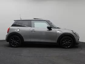 MINI Mini 2.0 Cooper S Chili thumbnail 11