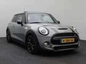 MINI Mini 2.0 Cooper S Chili thumbnail 13