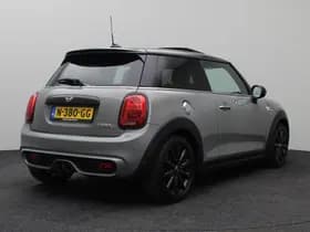 MINI Mini 2.0 Cooper S Chili thumbnail 3