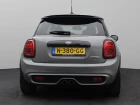 MINI Mini 2.0 Cooper S Chili thumbnail 9