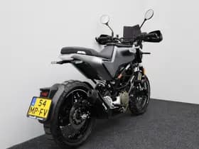 Husqvarna Onbekend Svartpilen 401 thumbnail 12