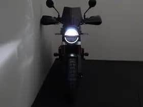 Husqvarna Onbekend Svartpilen 401 thumbnail 17