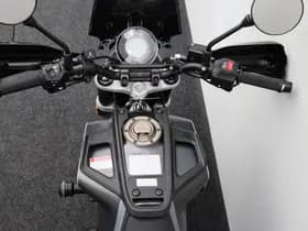 Husqvarna Onbekend Svartpilen 401 thumbnail 19