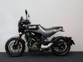 Husqvarna Onbekend Svartpilen 401 thumbnail 3