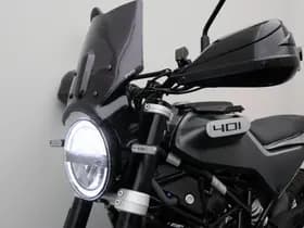 Husqvarna Onbekend Svartpilen 401 thumbnail 22