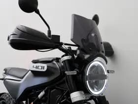 Husqvarna Onbekend Svartpilen 401 thumbnail 24