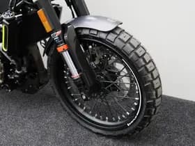 Husqvarna Onbekend Svartpilen 401 thumbnail 25