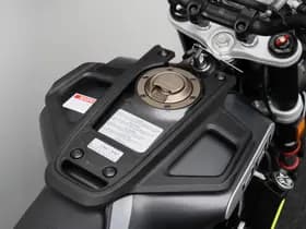 Husqvarna Onbekend Svartpilen 401 thumbnail 28