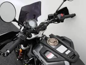 Husqvarna Onbekend Svartpilen 401 thumbnail 4