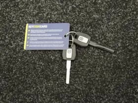 Husqvarna Onbekend Svartpilen 401 thumbnail 31