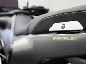 Husqvarna Onbekend Svartpilen 401 thumbnail 10