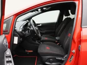 Ford Fiesta 1.0 EcoBoost Hybrid ST-Line X thumbnail 12