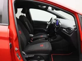 Ford Fiesta 1.0 EcoBoost Hybrid ST-Line X thumbnail 14