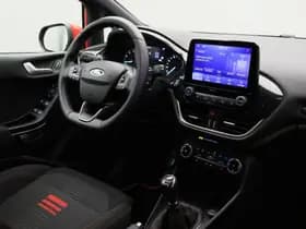 Ford Fiesta 1.0 EcoBoost Hybrid ST-Line X thumbnail 17