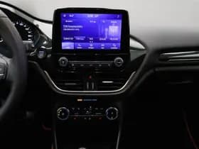 Ford Fiesta 1.0 EcoBoost Hybrid ST-Line X thumbnail 18