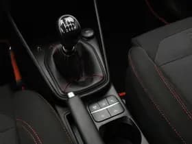 Ford Fiesta 1.0 EcoBoost Hybrid ST-Line X thumbnail 19