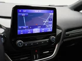 Ford Fiesta 1.0 EcoBoost Hybrid ST-Line X thumbnail 21