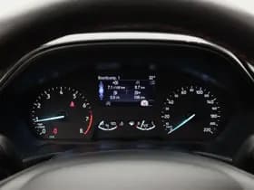 Ford Fiesta 1.0 EcoBoost Hybrid ST-Line X thumbnail 23